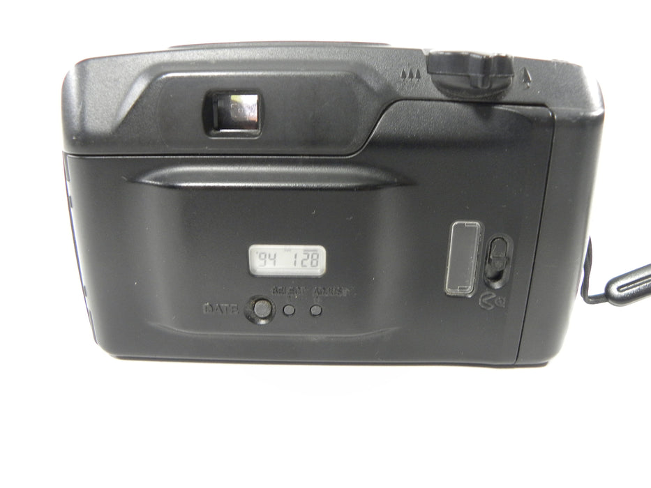Pentax IQZoom EZY-R 35mm camera