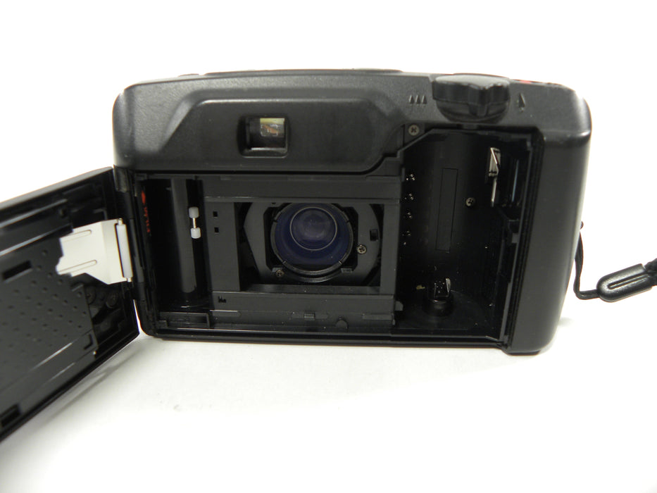 Pentax IQZoom EZY-R 35mm camera