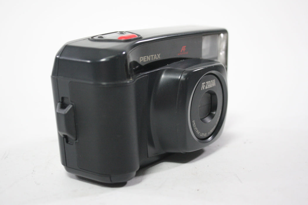 Pentax IQZoom60 35mm Point and Shoot Camera