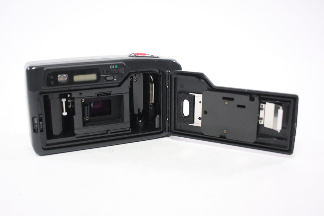 Pentax IQZoom60 35mm Point and Shoot Camera