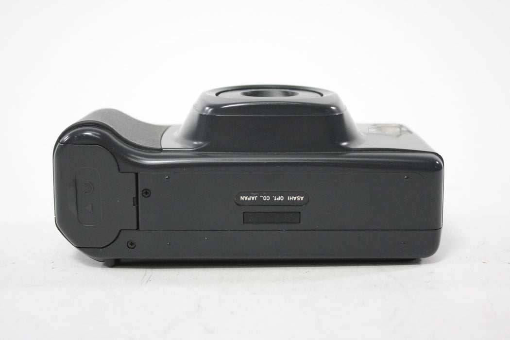 Pentax IQZoom60 35mm Point and Shoot Camera