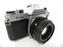 Pentax K-1000 35mm SLR Camera with a SMC Pentax-M 50mm f2
