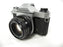 Pentax K-1000 35mm SLR Camera with a SMC Pentax-M 50mm f2