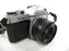 Pentax K-1000 35mm SLR w/Chinon Auto 50mm f1.9