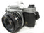 Pentax K-1000 35mm SLR w/Chinon Auto 50mm f1.9