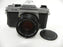 Pentax K-1000 35mm SLR w/Pentax-M  SMC 50mm f2 AS IS  (parts)