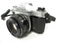 Pentax K-1000 35mm SLR w/SMC 50mm f2