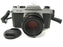 Pentax K-1000 35mm SLR w/SMC 50mm f2