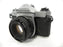 Pentax K-1000 35mm SLR w/SMC Pentax-A 50mm f2
