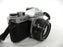 Pentax K-1000 35mm SLR w/SMC Pentax-M 50mm f1.7