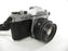 Pentax K-1000 35mm SLR w/SMC Pentax-M 50mm f1.7
