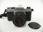 Pentax K-1000 35mm SLR w/SMC Pentax-M 50mm f1.7