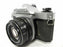 Pentax K-1000 35mm SLR w/SMC Pentax-M 50mm f1.7