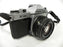 Pentax K-1000 35mm SLR w/SMC Pentax-M 50mm f1.7