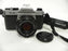 Pentax K-1000 35mm SLR w/SMC Pentax-M 50mm f1.7