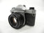 Pentax K-1000 35mm SLR w/SMC Pentax-M 50mm f2