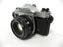 Pentax K-1000 35mm SLR w/ SMC Pentax-M 50mm f2
