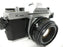 Pentax K-1000 35mm SLR w/ SMC Pentax-M 50mm f2