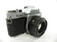 Pentax K-1000 35mm SLR w/SMC Pentax-M 50mm f2