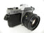 Pentax K-1000 SE 35mm SLR w/SMC Pentax 55mm f1.8