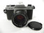 Pentax K-1000 SE 35mm SLR w/SMC Pentax 55mm f1.8