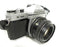Pentax K-1000 SE 35mm SLR w/SMC Pentax-M 50mm f2