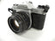Pentax K-1000 SE 35mm SLR w/SMC Pentax-M 50mm f2