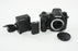 Pentax K-3 III DSLR Camera Body with a Shutter Count of 10,982