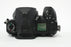 Pentax K-3 III DSLR Camera Body with a Shutter Count of 10,982