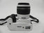 Pentax K-50 SR 16.3mp Digital SLR w/Pentax-DAL 18-55 AL WR Shutter Ct.1,721