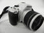 Pentax K-50 SR 16.3mp Digital SLR w/Pentax-DAL 18-55 AL WR Shutter Ct.1,721