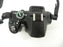 Pentax K-X 12.4mp Digital SLR body only