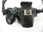 Pentax K-X 12.4mp Digital SLR body only Shutter Ct. 7,699
