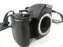Pentax K-X 12.4mp Digital SLR body only Shutter Ct. 7,699