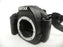 Pentax K-X 12.4mp Digital SLR body only Shutter Ct. 7,699