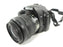 Pentax K-x 12.4mp Digital SLR w/SMC Pentax-DAL 18-55 f3.5-5.6