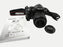 Pentax K-x 12.4mp Digital SLR w/SMC Pentax-DAL 18-55 f3.5-5.6