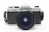 Pentax K1000 35mm SLR with a Tamron 28-70mm f/3.5-4.5 Lens