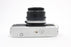 Pentax K1000 35mm Camera with 50mm f/2 Lens