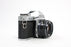 Pentax K1000 35mm Camera with 50mm f/2 Lens
