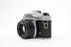 Pentax K1000 35mm Camera with 50mm f/2 Lens