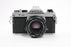 Pentax K1000 35mm Camera with 50mm f/2 Lens