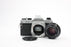 Pentax K1000 35mm Camera with 50mm f/2 Lens