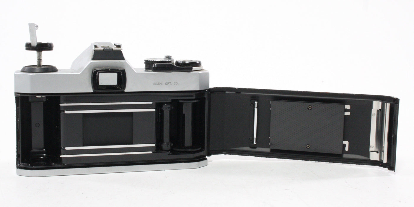 Pentax K1000 35mm SLR Camera