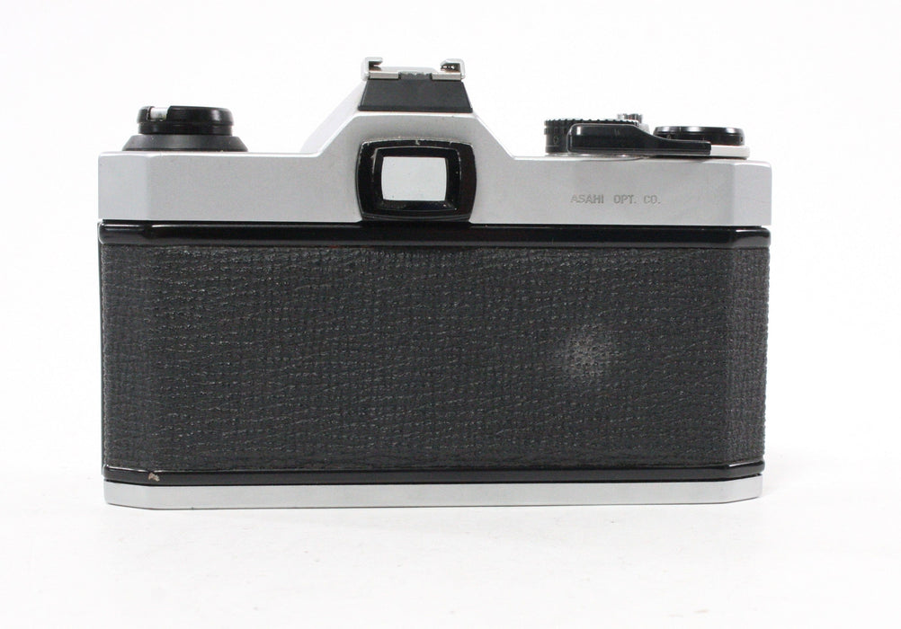 Pentax K1000 35mm SLR Camera