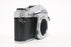 Pentax K1000 35mm SLR Camera Body AS-IS