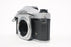 Pentax K1000 35mm SLR Camera Body AS-IS