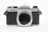 Pentax K1000 35mm SLR Camera Body AS-IS
