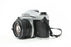 Pentax K1000 35mm SLR Camera with 50mm f/1.4 SMC Pentax- M Lens