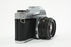 Pentax K1000 35mm SLR Camera with 50mm f/1.7 SMC Lens
